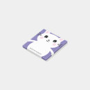 Recherche de cat post its Nom