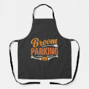 Search for parking aprons Halloweenparty