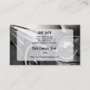 Search for hot rod business cards Auto