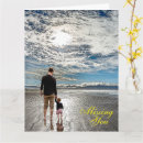 Search for daughter thinking of you cards Father
