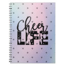 Recherche de slogans carnets Girly