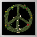 Search for anti war posters Symbol