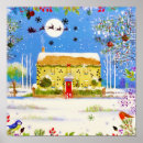 Search for modern merry posters Whimsical