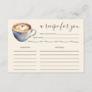 Search for pretty chic brunch invitations Love is brewing
