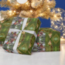 Search for songbird wrapping paper Cardinal