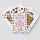 Search for doodle playing cards Minimalist