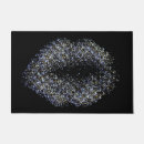 Search for artistic doormats Stylish