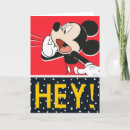 Recherche de mickey mouse Bonjour