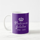 Search for platinum mugs Royalty