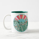 Recherche de mountain tasses Aventure
