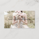 Recherche de mariage turquoise cartes visite Photographie