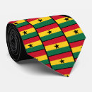 Search for ghana ties Patriotic
