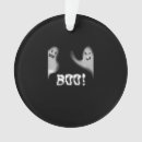 Search for boo boo ornaments Ghost
