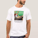 Recherche de humour médical tshirts Physique