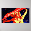 Search for russian propaganda posters Ussr