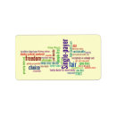 Search for vet return address labels Doctor