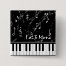 Search for piano player buttons Musical
