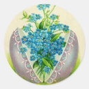 Search for easter greetings stickers Vintage