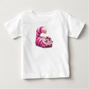Recherche de cheshire bébé vêtements Sourire