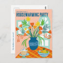 Search for relocating party invitations New address