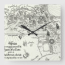 Search for atlas clocks Map