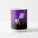 Search for gravestones mugs Spooky