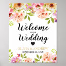 Search for orange wedding posters Floral