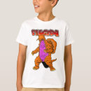 Recherche de kaiju clothing Monstre