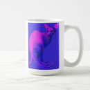 Search for hairless cats mugs Kitten