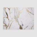 Search for white marble tissue paper Grey