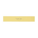 Search for yellow rose cards invites Floral