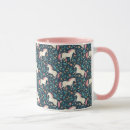 Search for beautiful unicorns mugs Pink