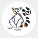 Recherche de queue autocollants Madagascar