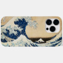 Search for great wave off kanagawa iphone cases Katsushika hokusai