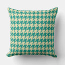 Search for turquoise and cream pillows Elegant