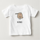 Recherche de kiwi bébé tshirts Oiseau
