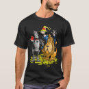 Search for dorothy wizard of oz tshirts Lion