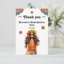 Search for hippie thank you cards Boho