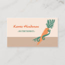 Recherche de carottes cartes visite Nutritionniste