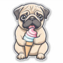 Search for cartoon ice cream stickers Fun