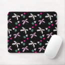 Recherche de vecteur tapis souris Fleur