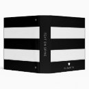 Search for black heart binders Stripes