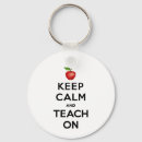 Recherche de salle de classe porteclés Éducation