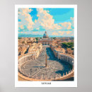 Recherche de vatican Illustration