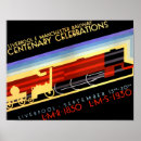 Recherche de liverpool posters Rétro