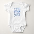 Recherche de peu bébé vêtements Chemise