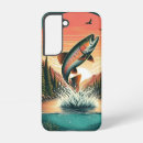 Search for fishing samsung cases Trout