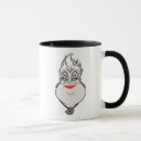 Search for scary mugs Ursula