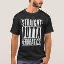 Search for aerobatics tshirts Funny