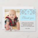 Search for baptism note cards Boy